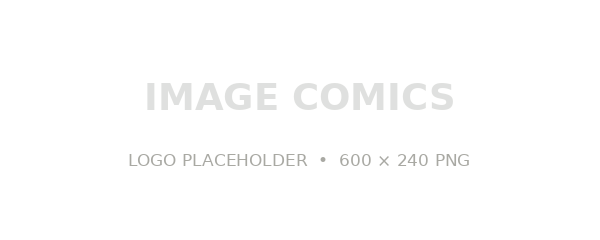 IMAGE COMICS — placeholder logo