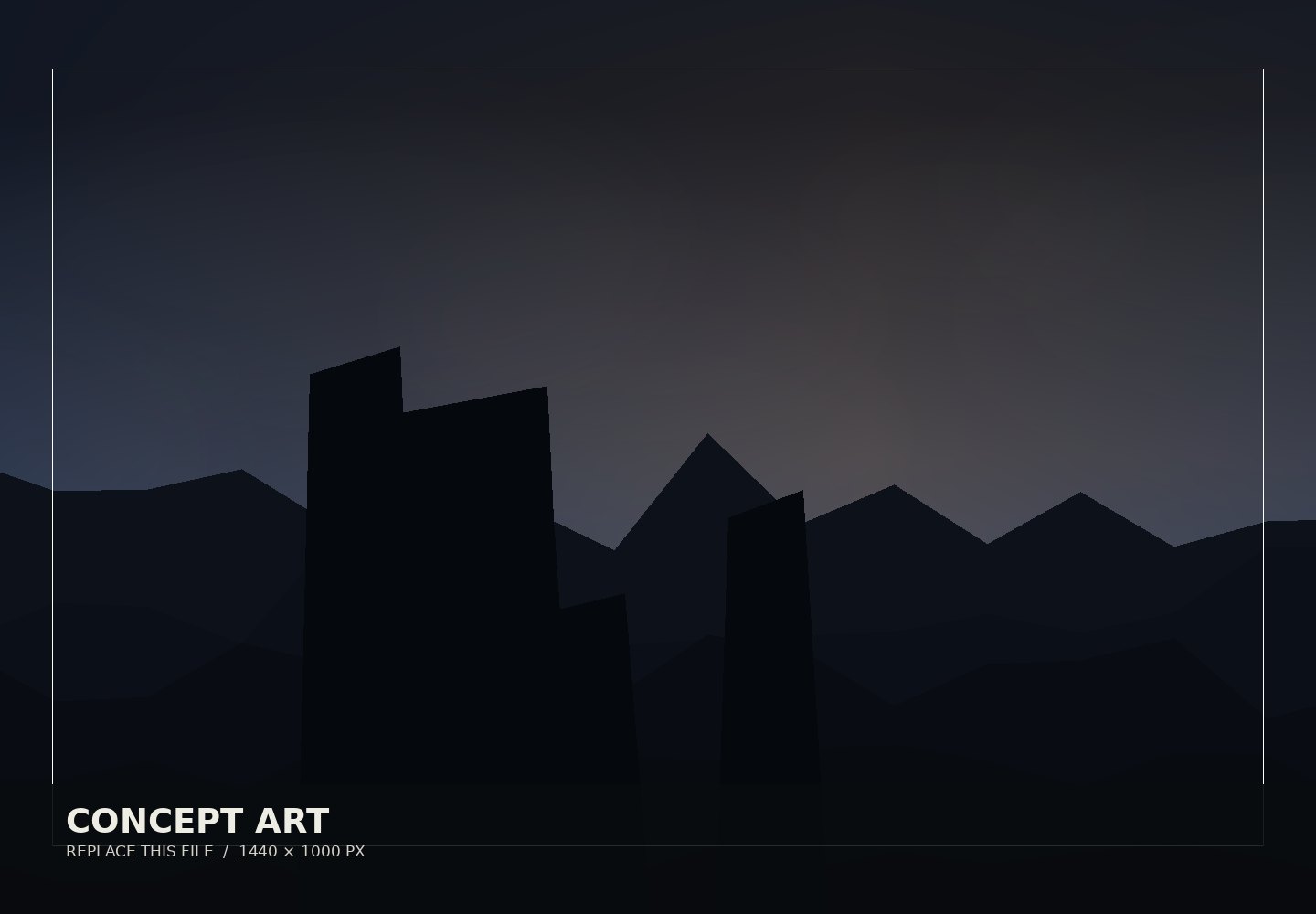 CONCEPT ART placeholder image